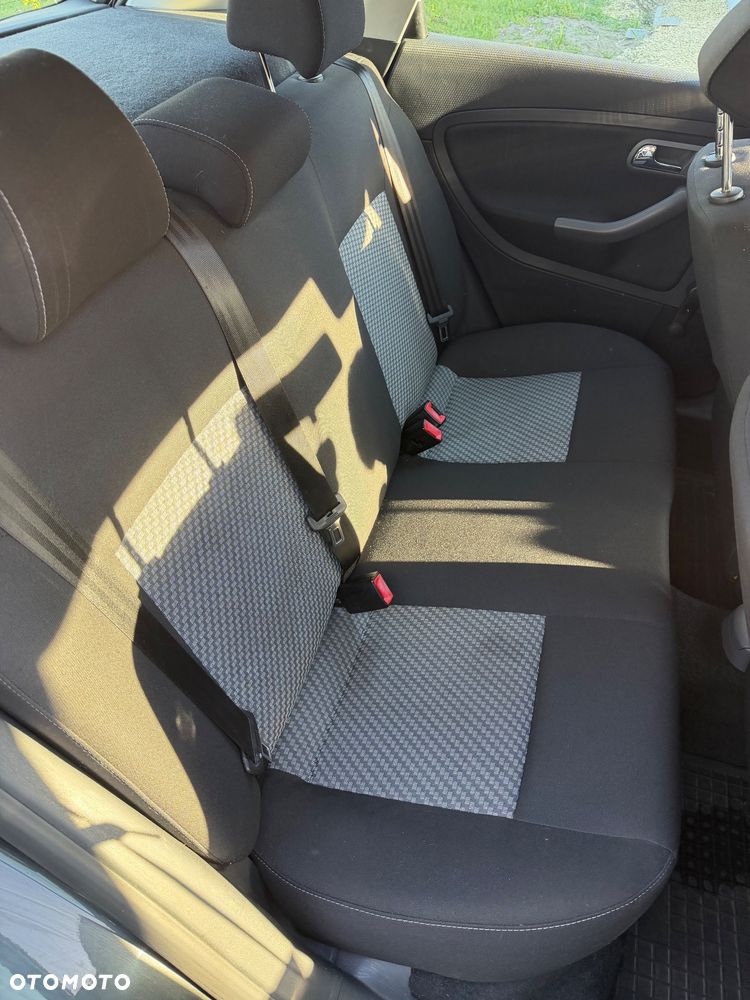 Seat Ibiza - 9