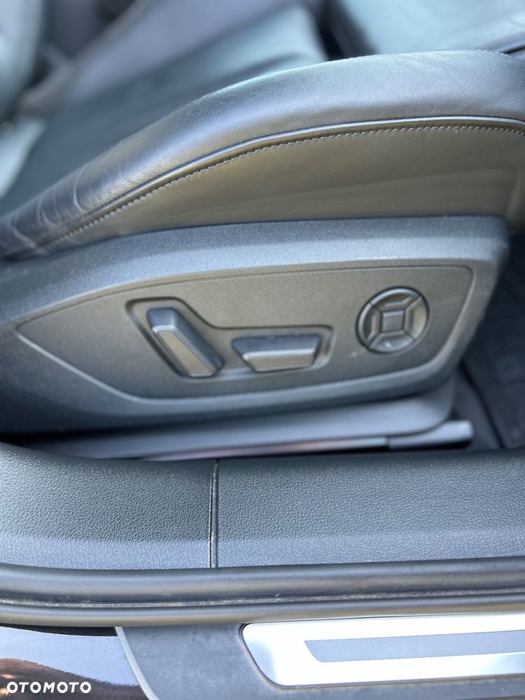 Audi A6 Avant 40 TDI S tronic sport - 21
