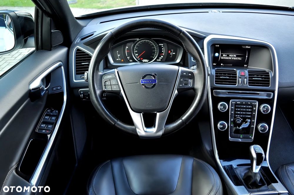 Volvo XC 60 D4 Summum - 24