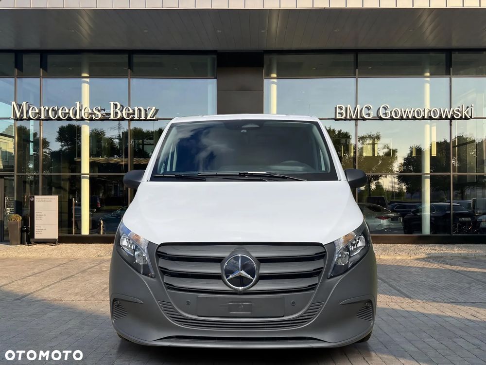 Mercedes-Benz Vito 116cdi - 3