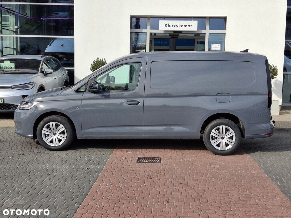 Volkswagen Caddy - 12