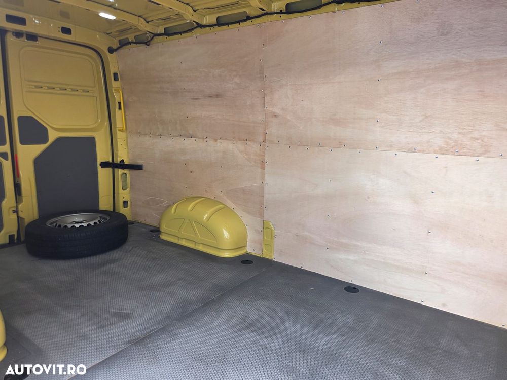 Volkswagen New Crafter L3H2 - 7