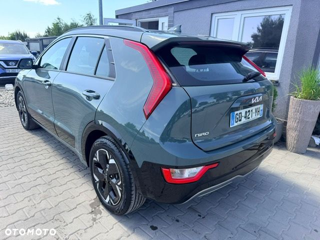 Kia Niro 64kWh L - 4