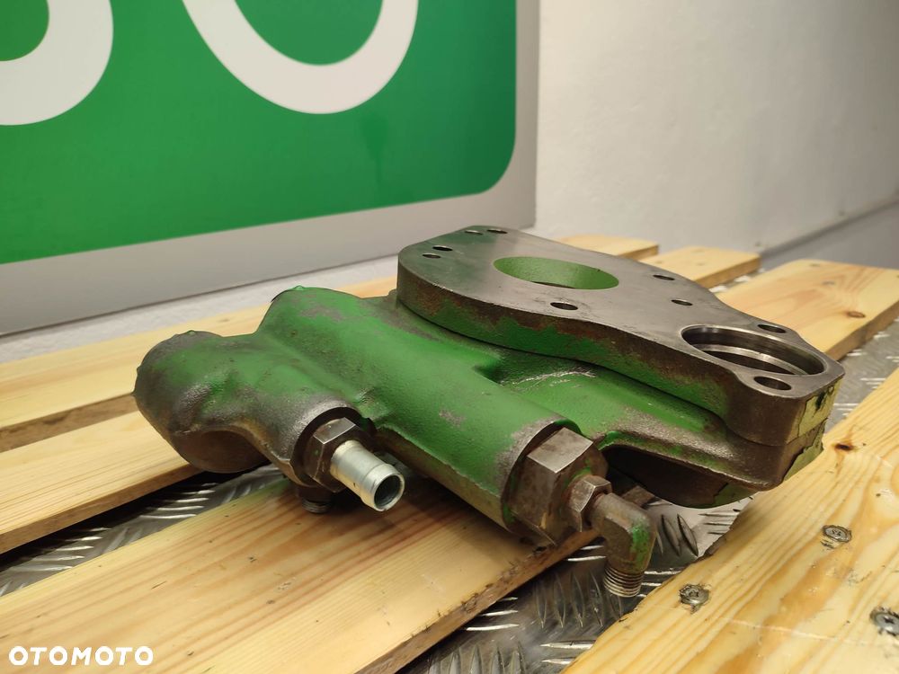 Pompa doładowcza JOHN DEERE 6175M (28354560) - 5