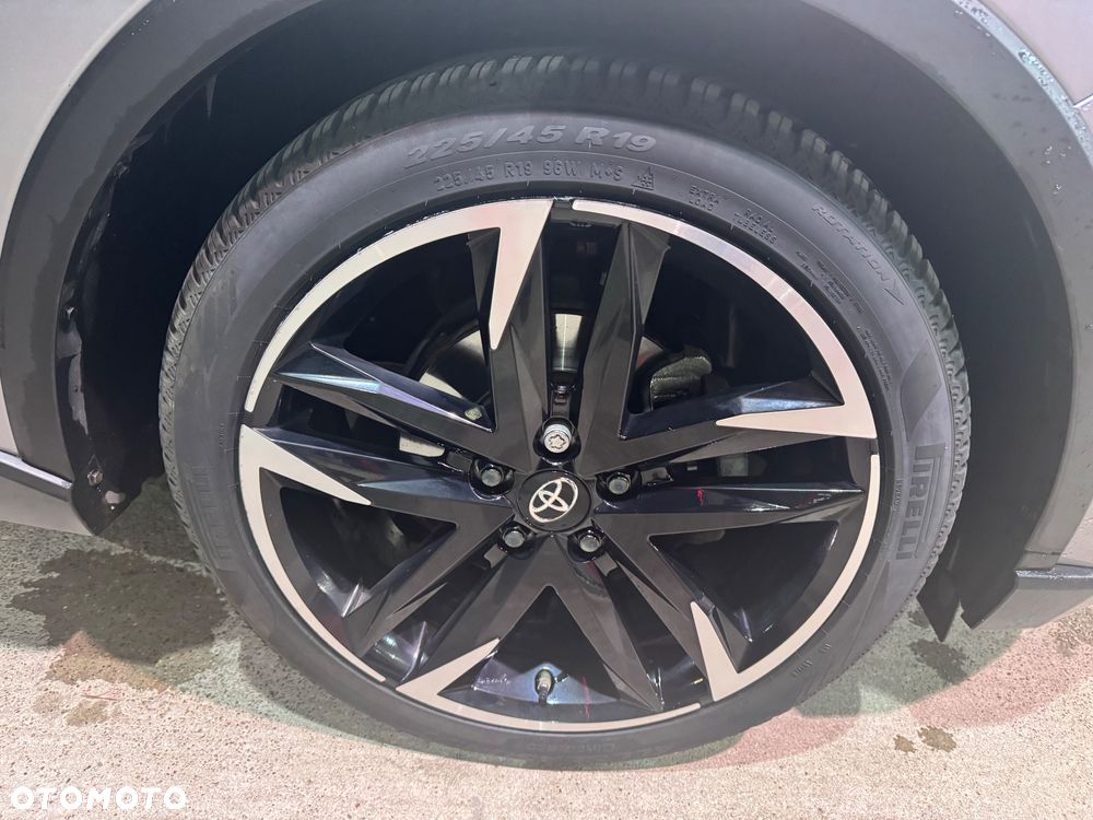 Toyota C-HR 2.0 Hybrid GR Sport - 6