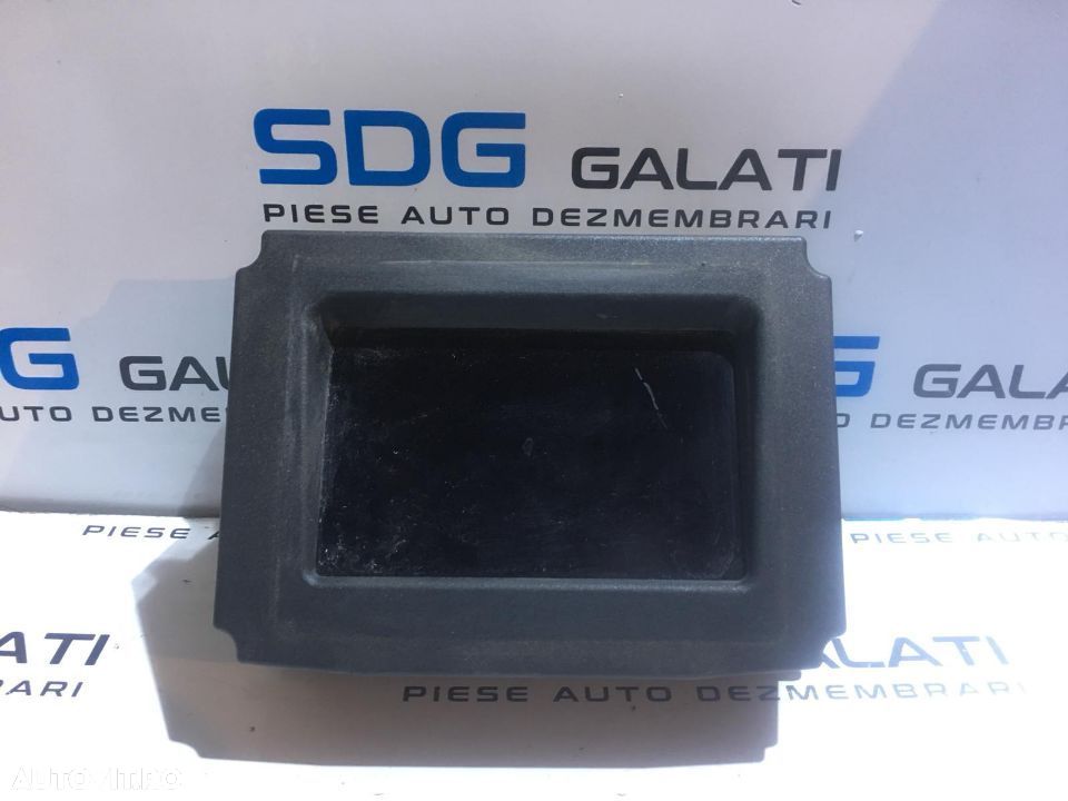 Display / Afisaj Bord Opel Vectra C 2002 - 2008 COD : 13208184 / 565412796 - 1