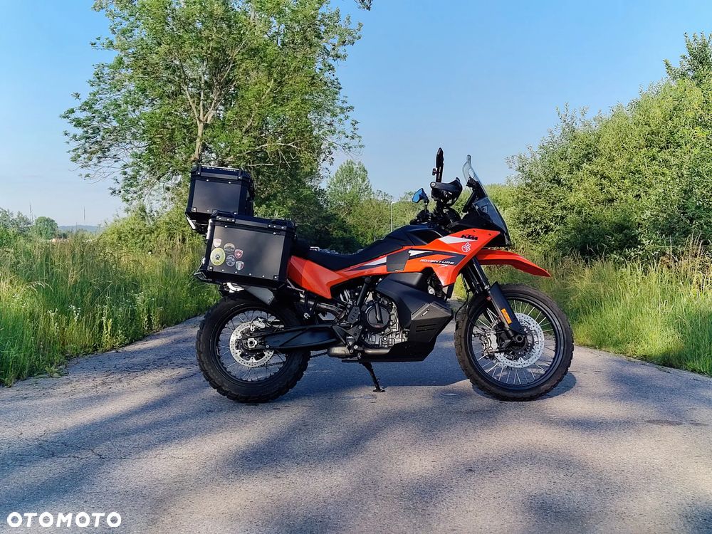 KTM Adventure - 17
