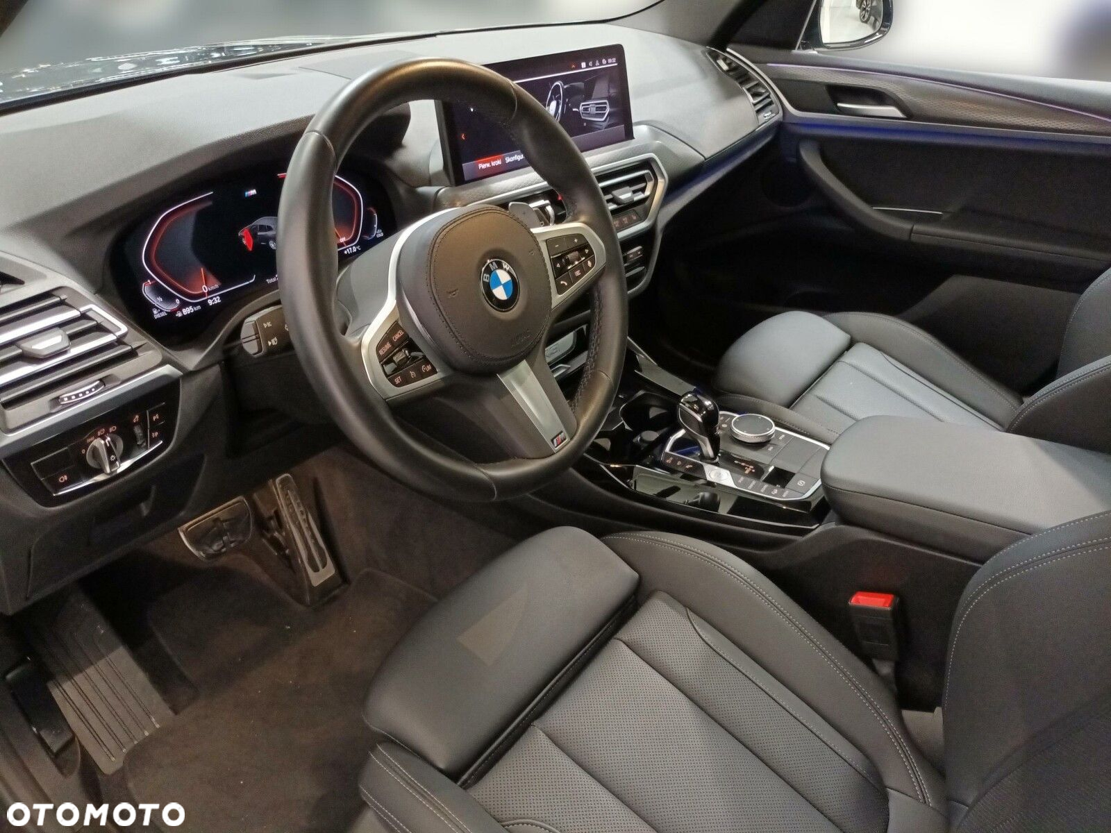 BMW X3 - 10