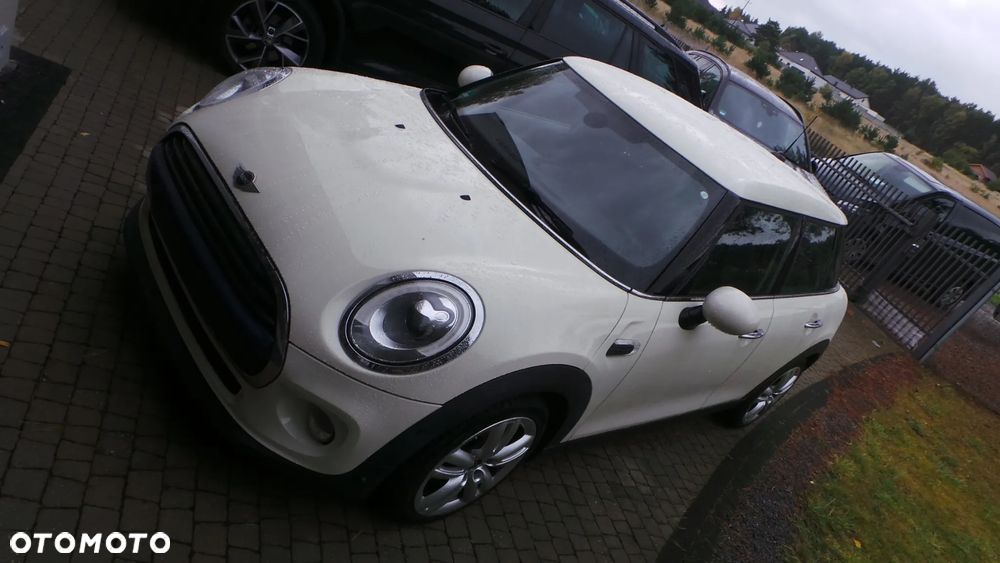 MINI Cooper - 2