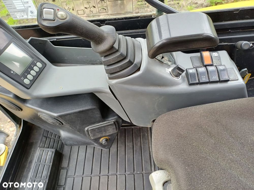 Yanmar Yanmar SV26 Mini koparka, 2018 - 7