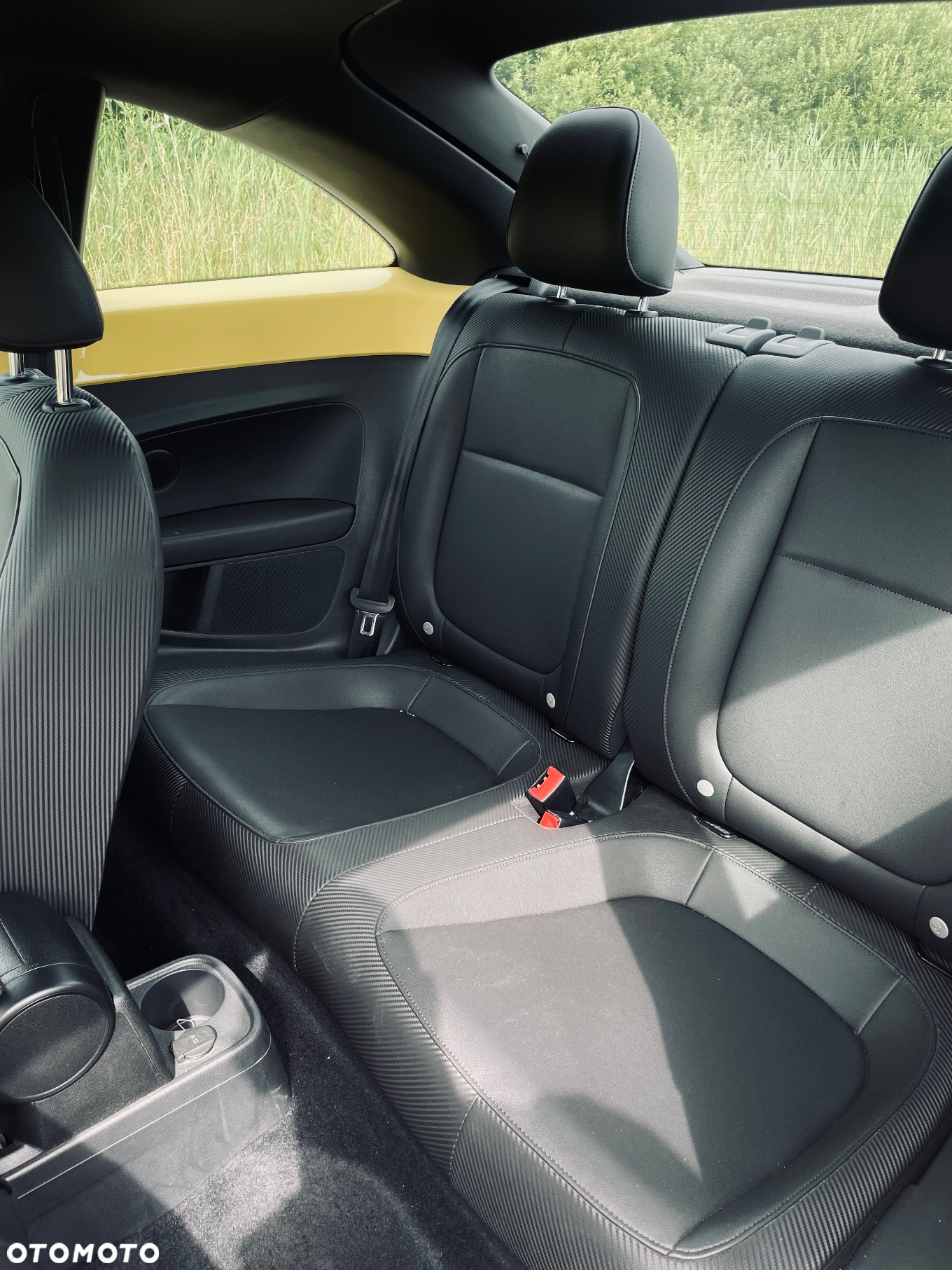 Volkswagen New Beetle - 7