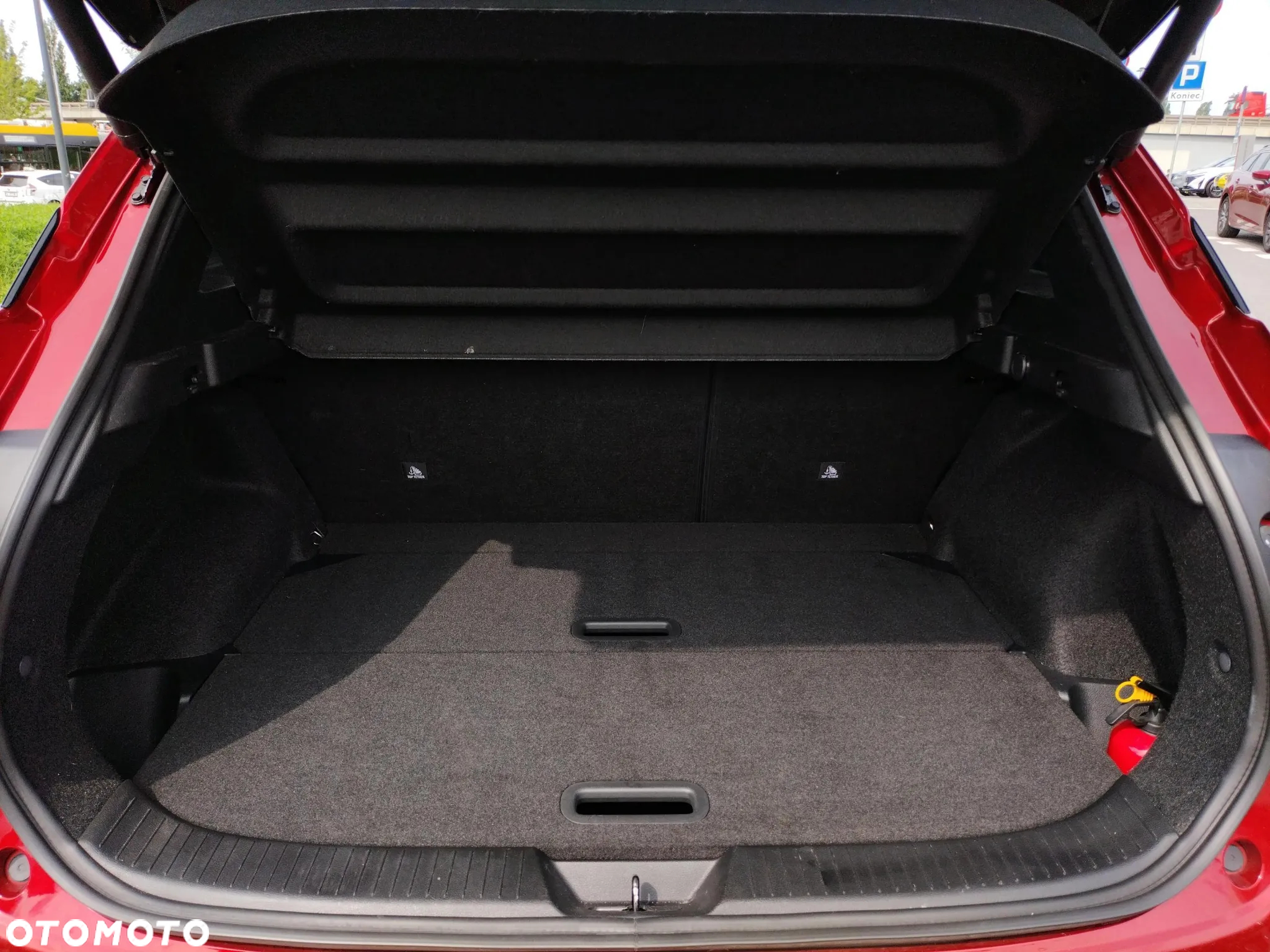 Nissan Qashqai 1.3 DIG-T Tekna DCT - 29