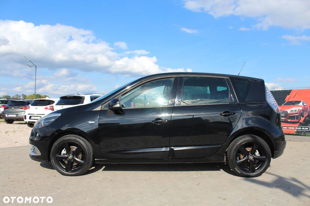 Renault Scenic ENERGY TCe 115 Bose Edition - 11