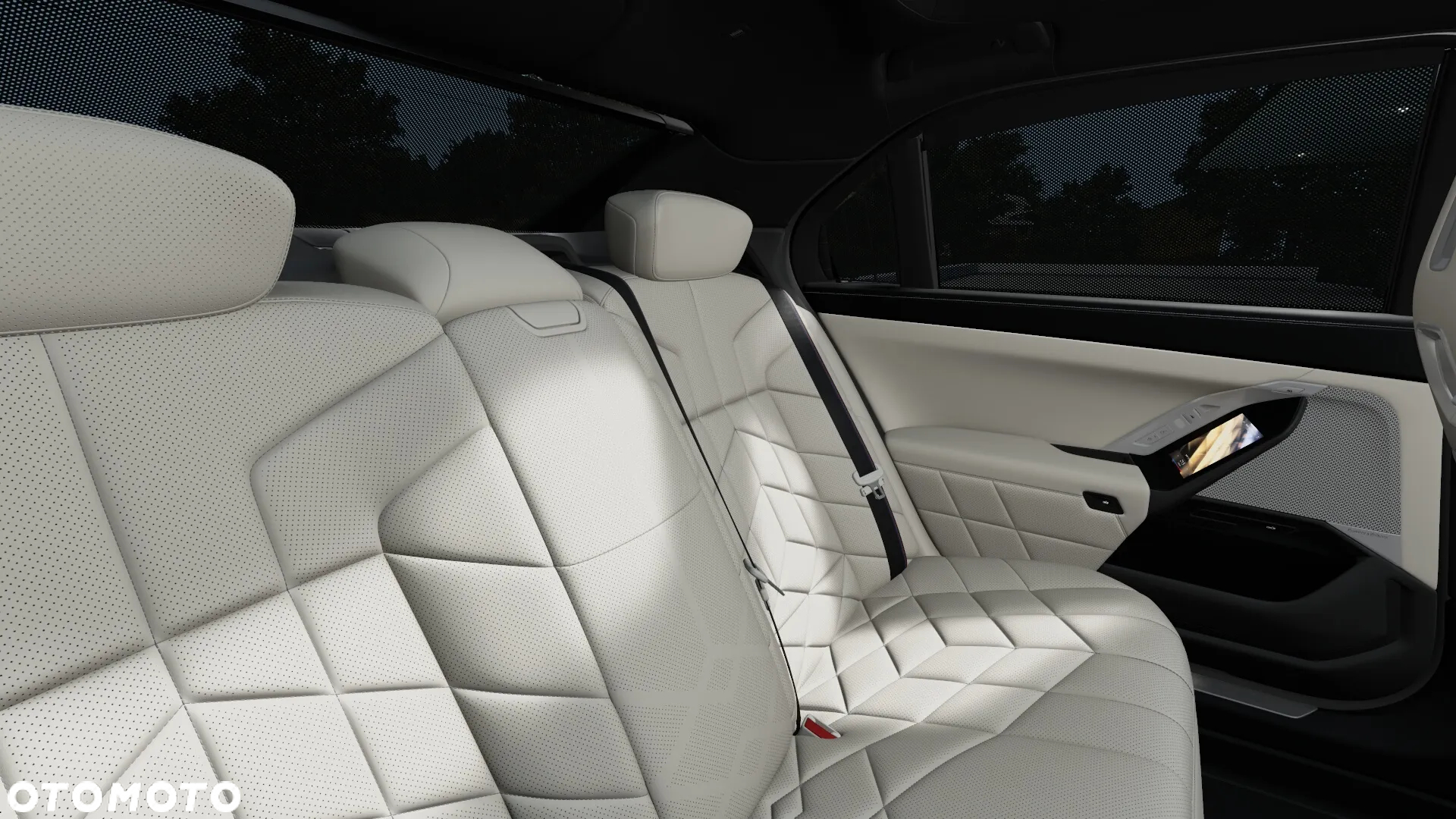 BMW Seria 7 - 12