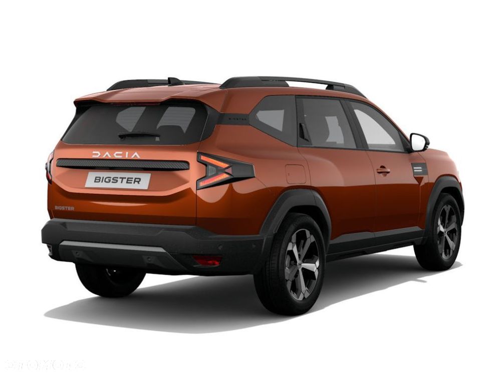 Dacia Bigster 1.2 TCe mHEV Journey - 6
