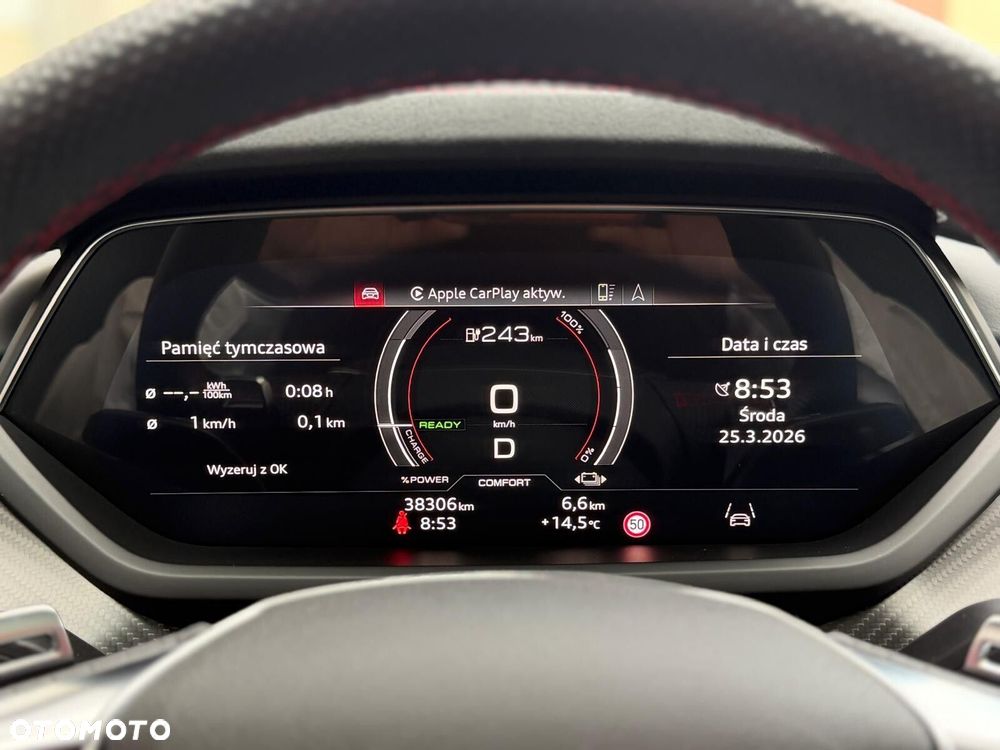 Audi RS e-tron GT - 33