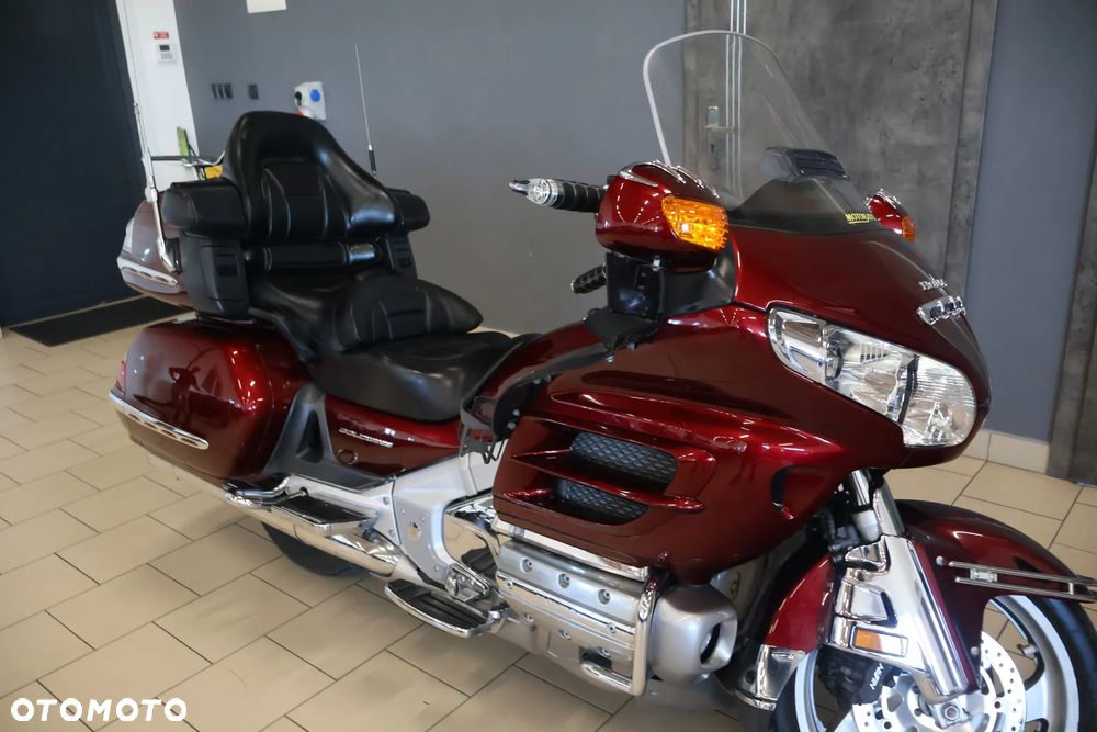 Honda GL - 13