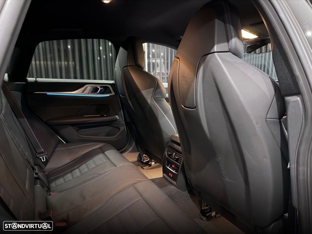 BMW i4 M50 Pack Desportivo M Pro - 43