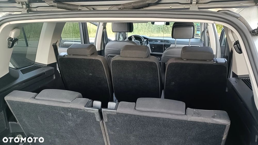 Volkswagen Touran 1.6 TDI BMT SCR Comfortline - 12