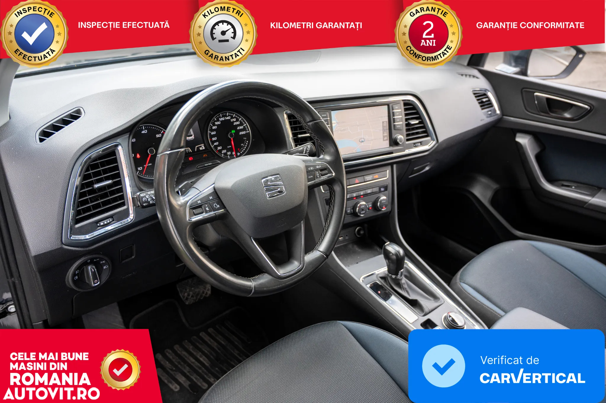 Seat Ateca 1.6 TDI DSG Xcellence - 20