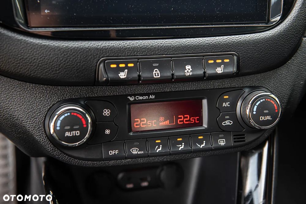 Kia Ceed 1.6 T-GDI GT-Track - 28