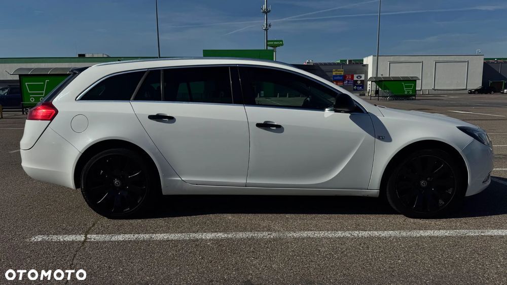 Opel Insignia - 3