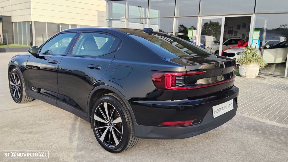 Polestar 2 Long Range 78 kWh - 10