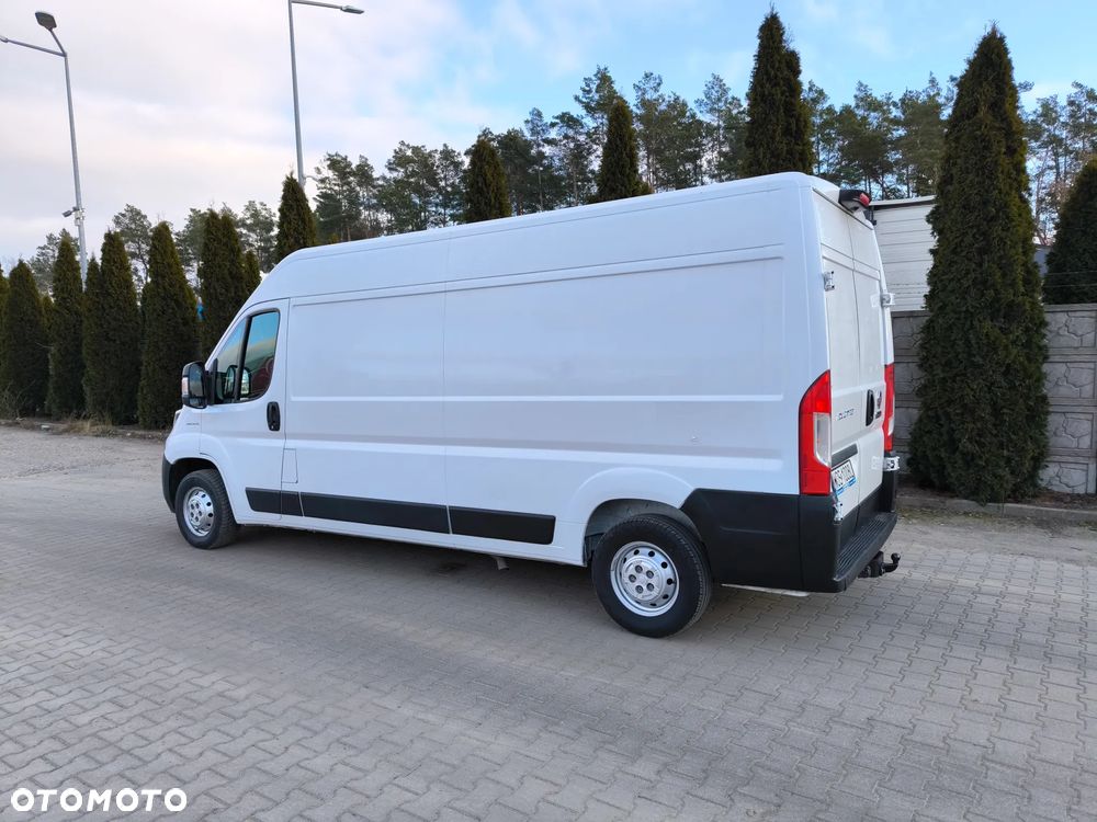 Fiat DUCATO - 7