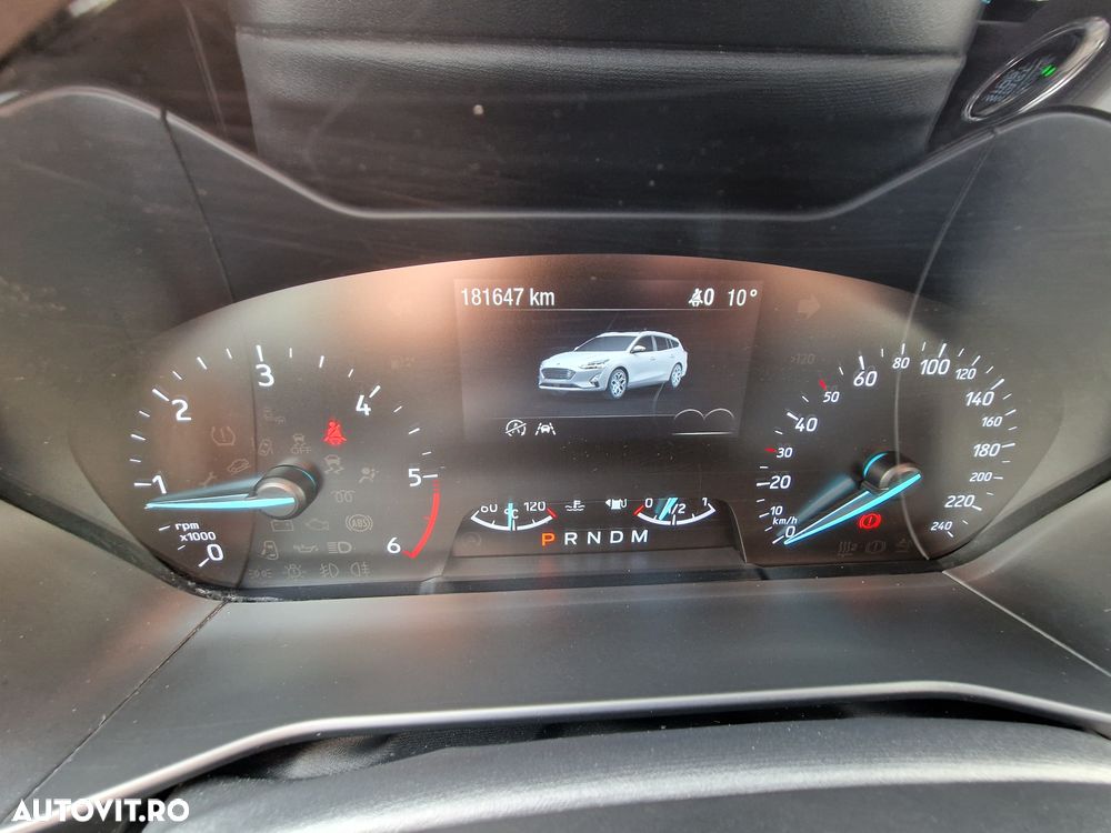 Ford Focus 2.0 EcoBlue Active - 6