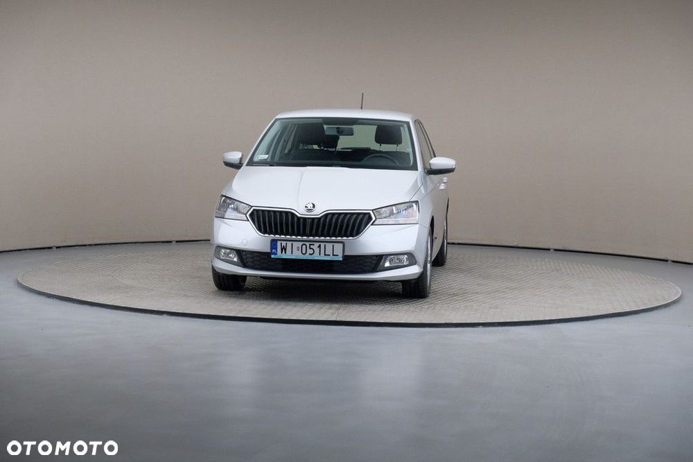Skoda Fabia 1.0 TSI Ambition - 3