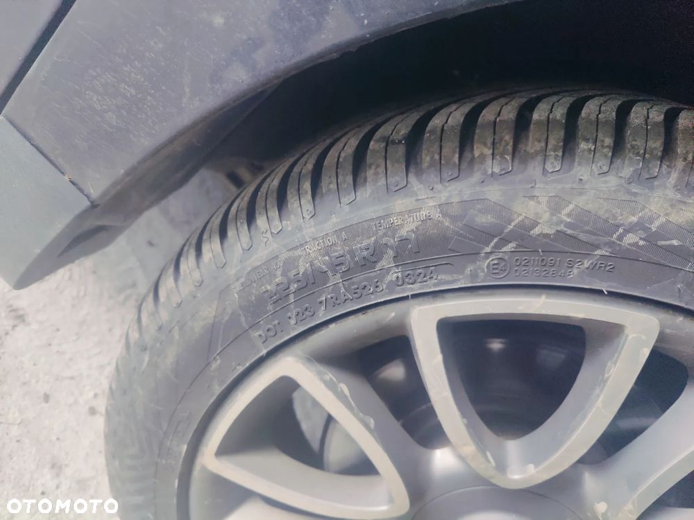 Lancia Delta 1.9 MJ TB Platino - 9