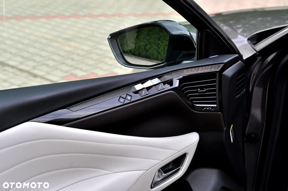 DS Automobiles DS 4 1.2 PureTech Esprit de Voyage - 17