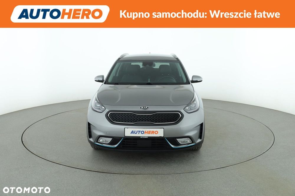Kia Niro - 11