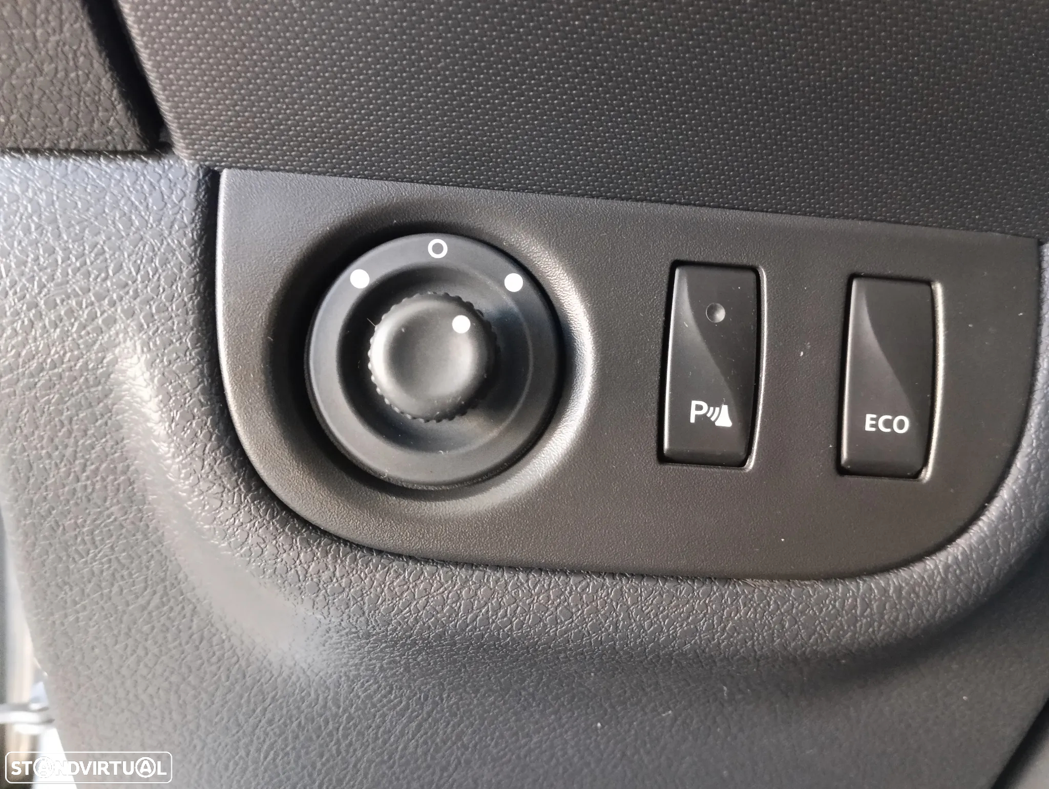 Dacia Sandero 1.5 dCi Stepway - 6