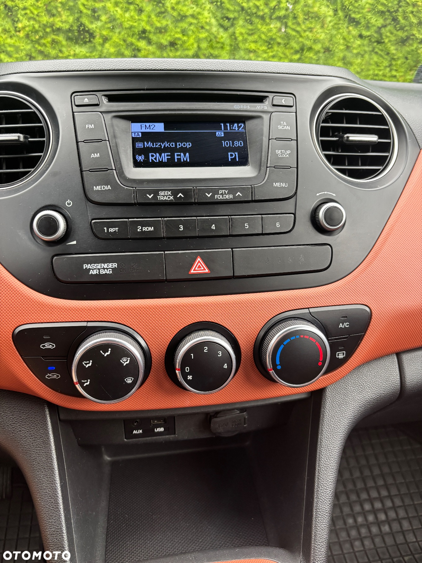 Hyundai i10 1.0 Access - 7