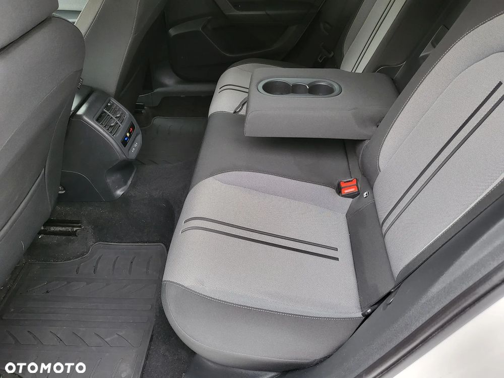 Seat Leon 2.0 TDI Style - 25