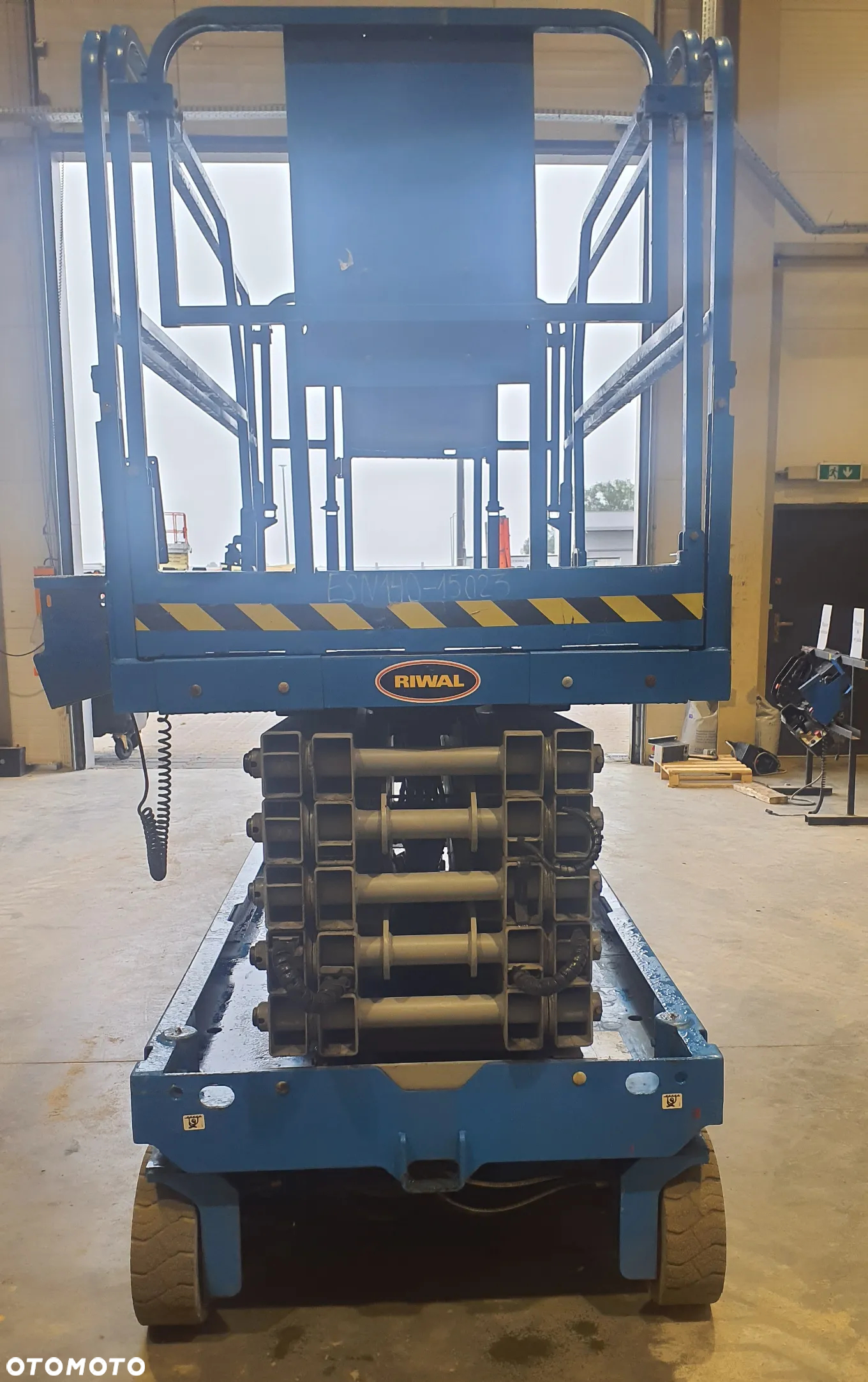 Genie GS4047 - 2