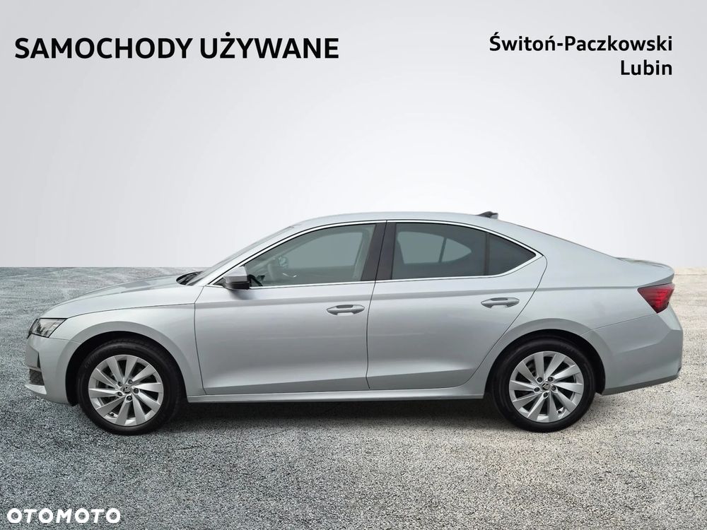 Skoda Octavia 2.0 TDI Selection - 5