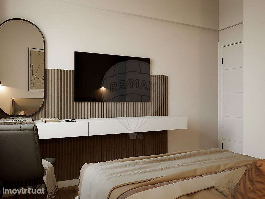 Apartamento T2 para venda - Grande imagem: 5/17