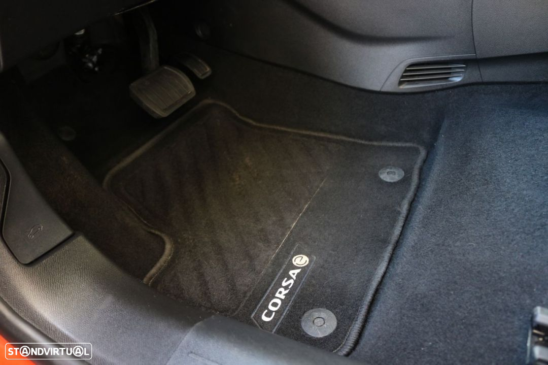 Opel Corsa-e Edition - 10