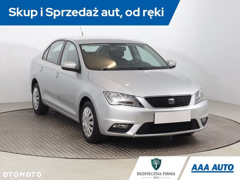 Seat Toledo - 3
