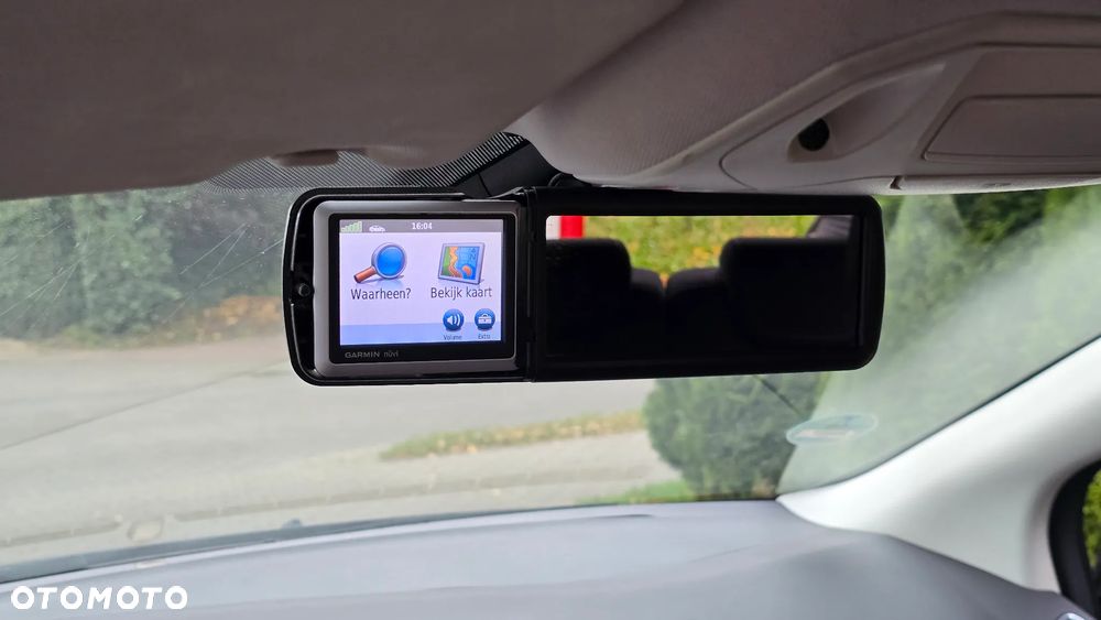 Ford Focus 1.6 Ti-VCT Titanium - 27