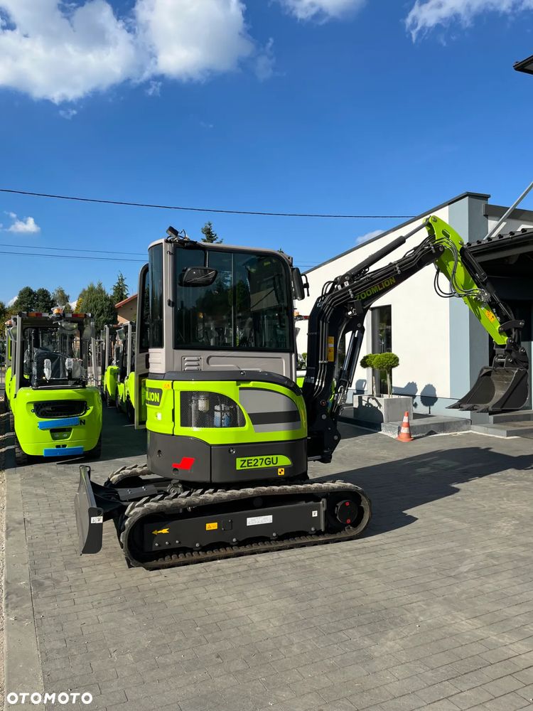Zoomlion ZS090V - 8