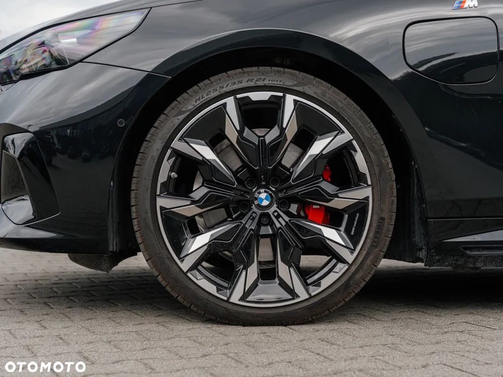 BMW Seria 5 530e xDrive - 5