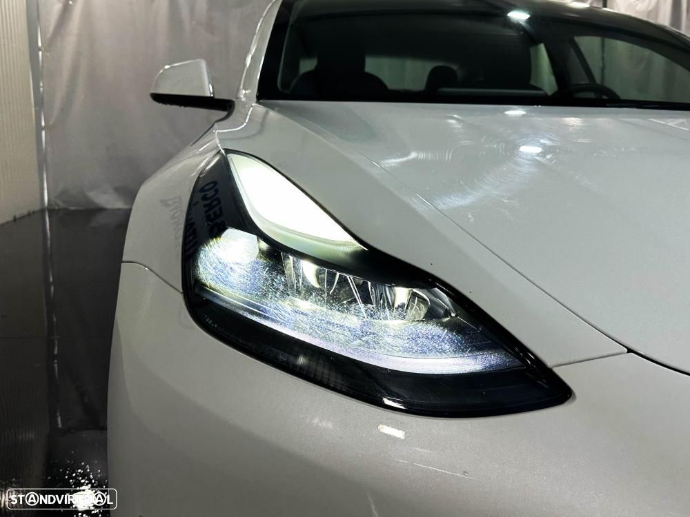 Tesla Model 3 Performance Dual Motor AWD - 15