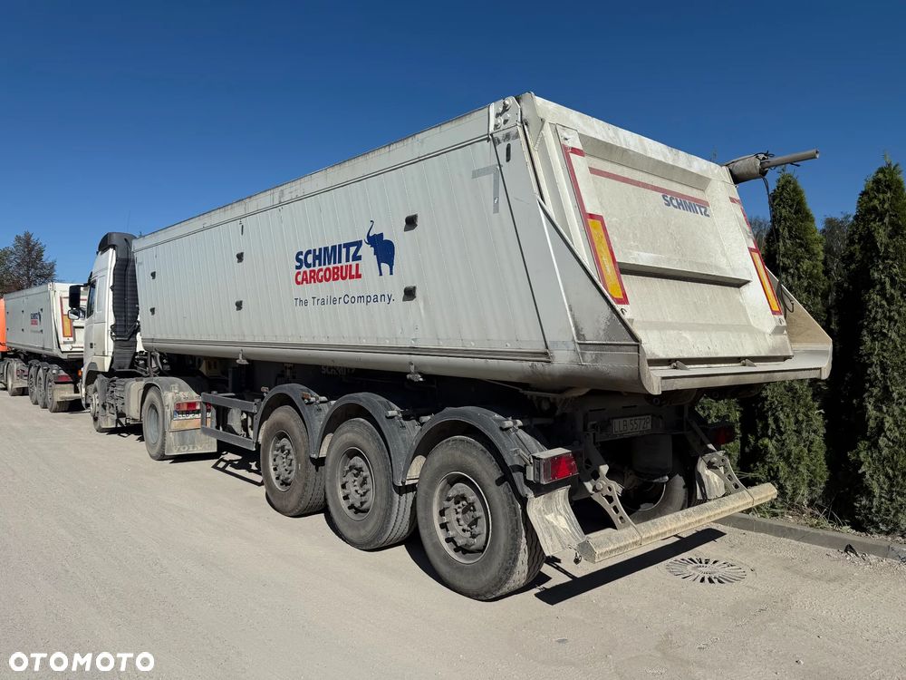 Schmitz Cargobull - 1