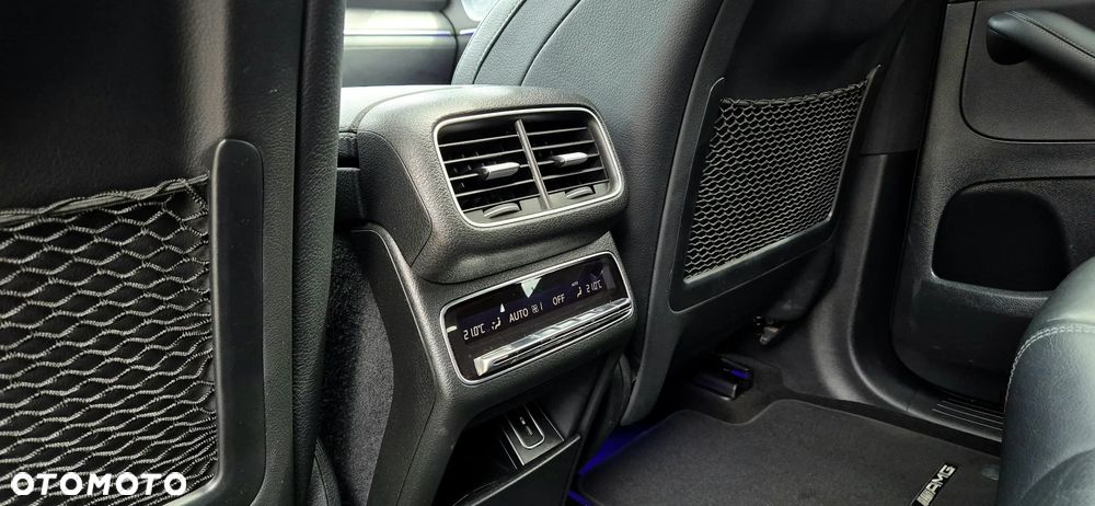 Mercedes-Benz GLE 400 d 4-Matic Premium Plus - 36