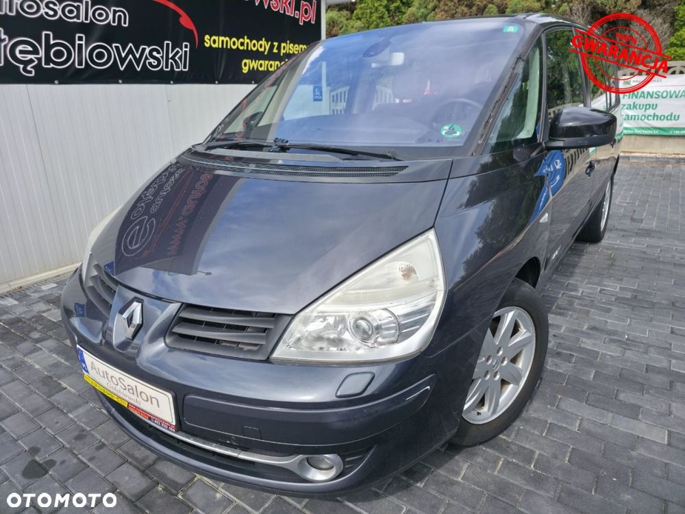 Renault Grand Espace - 2