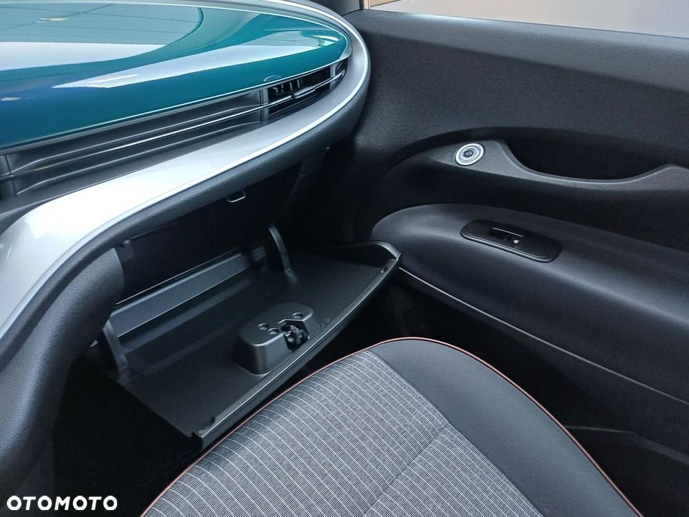 Fiat 500e - 23