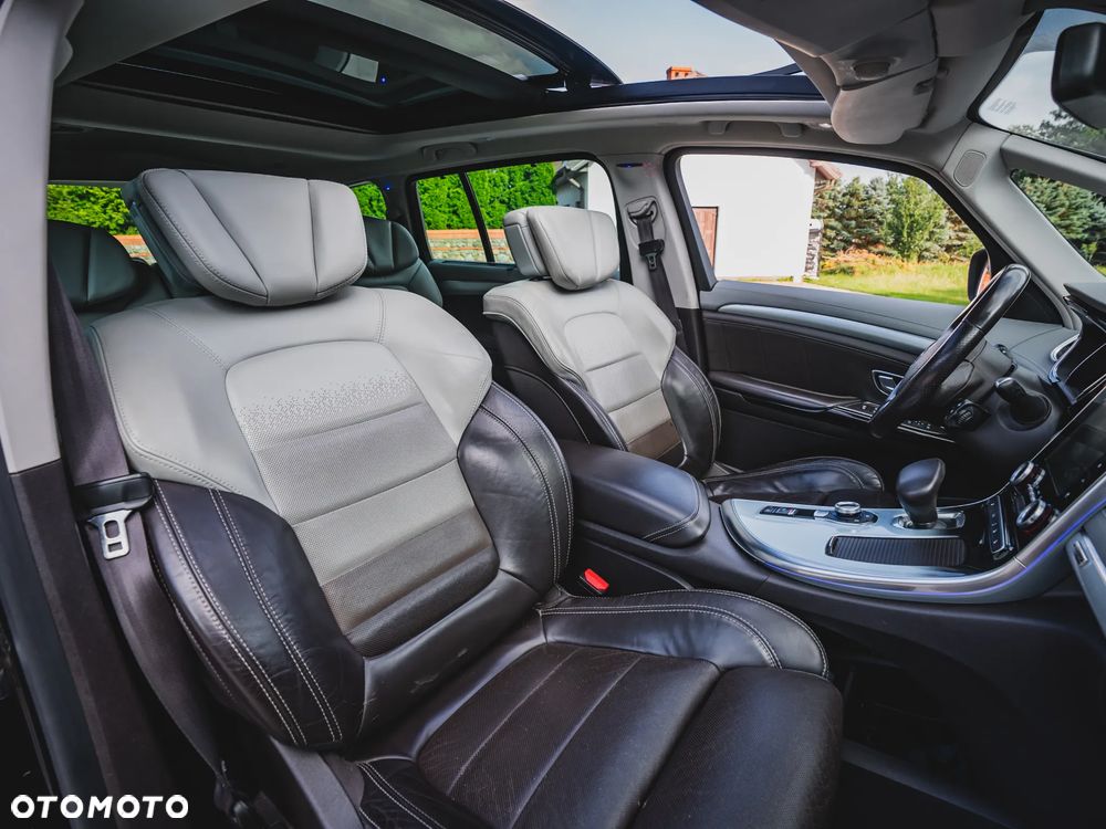 Renault Espace Energy dCi 160 EDC Initiale Paris - 32
